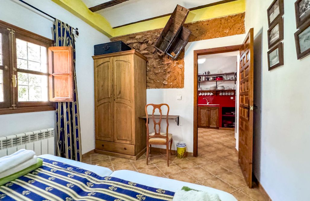 AlohaCamp Casa Bacares 2 2