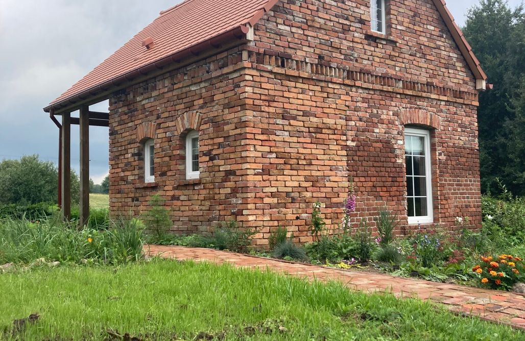 Klępnica Domki Domek Ogrodnika 2