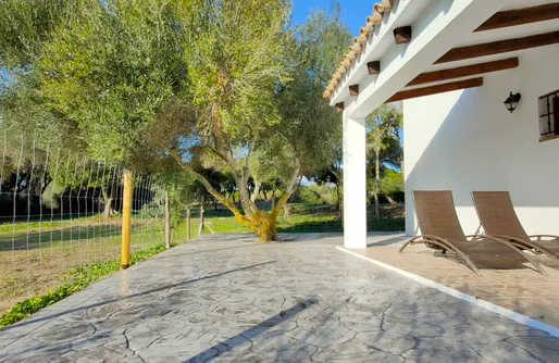 Imagen de La Quinta de Maria Luisa