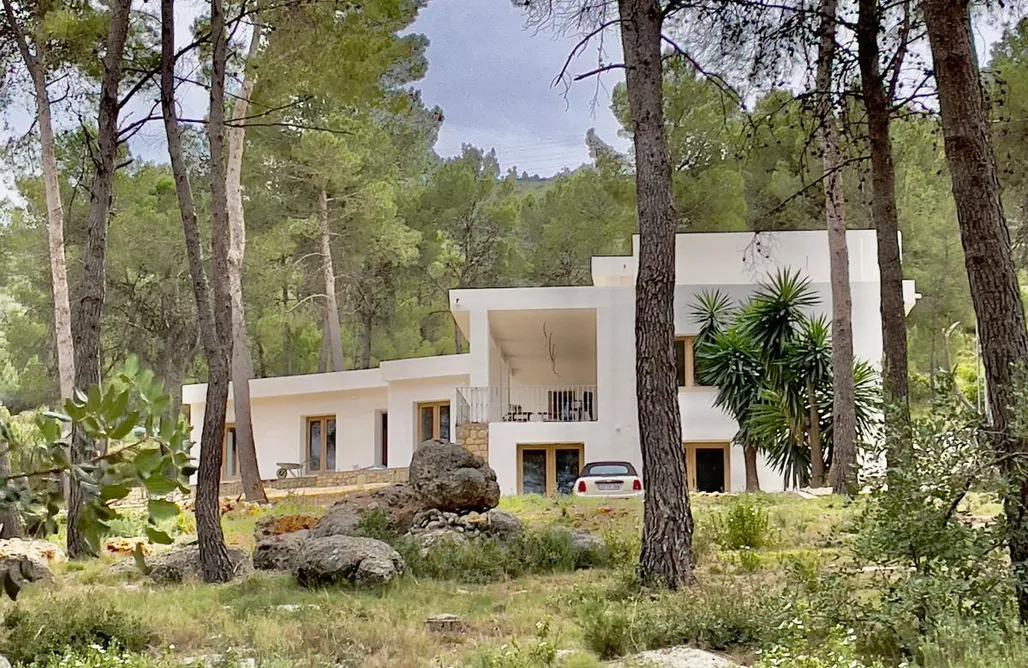 alojamientos AlohaCamp Casa Natura  2