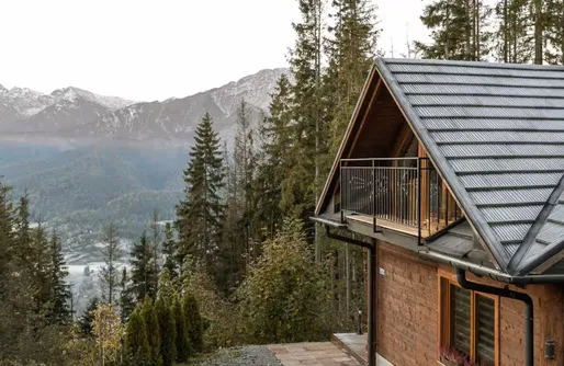 Zdjęcie obiektu Domek Bliżej Nieba