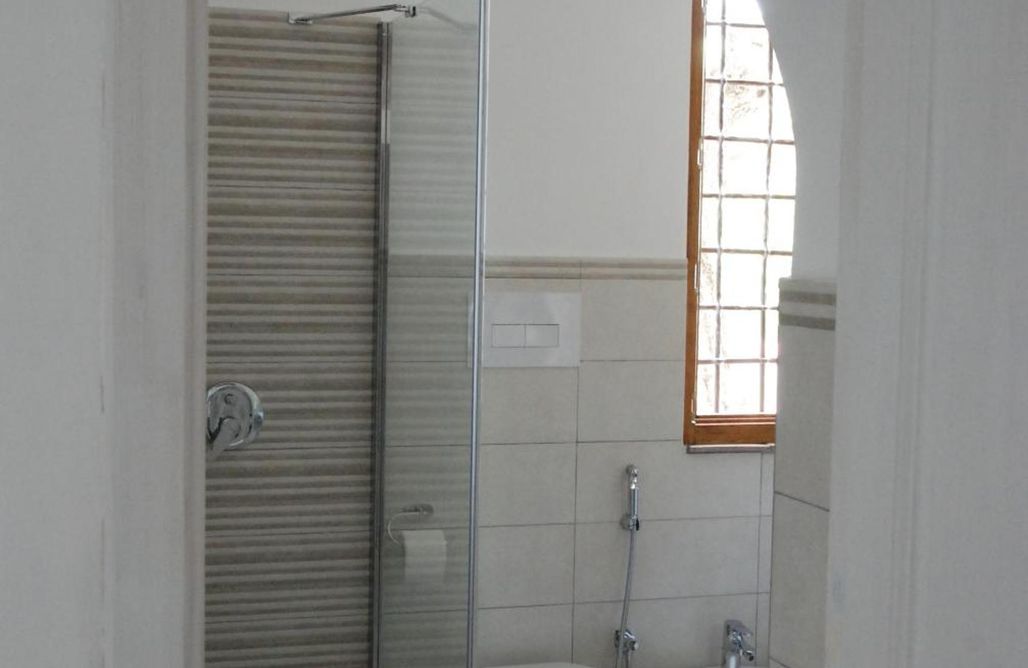 AlohaCamp Camera ELEA Superior Double Room 1