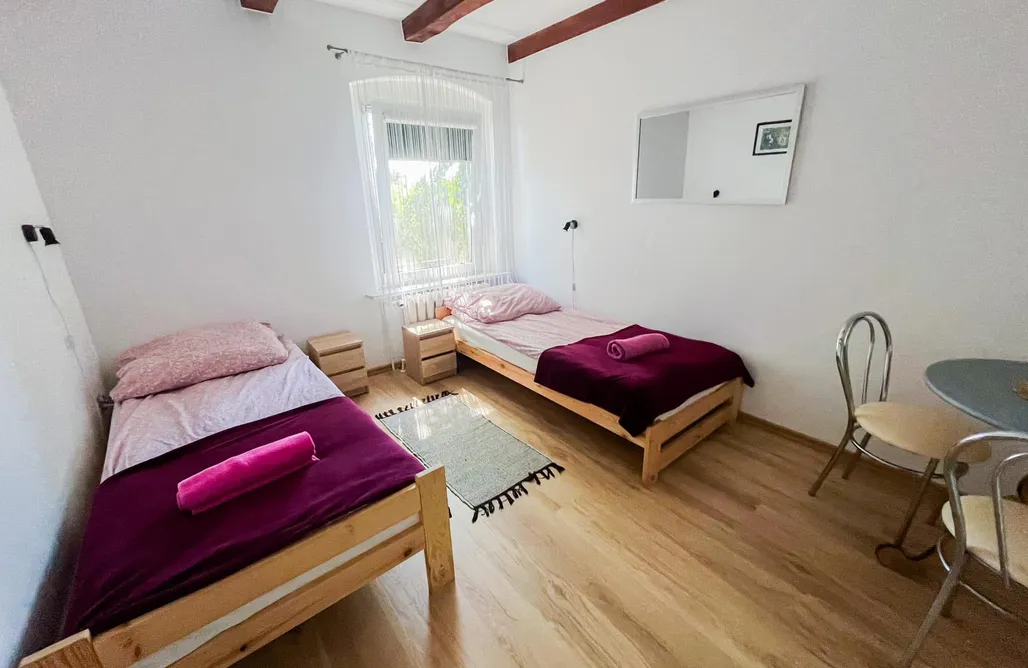 AlohaCamp Agroturystyka Chwalimie 2