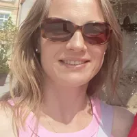 Justyna gospodarz Gliniany Okrąglak