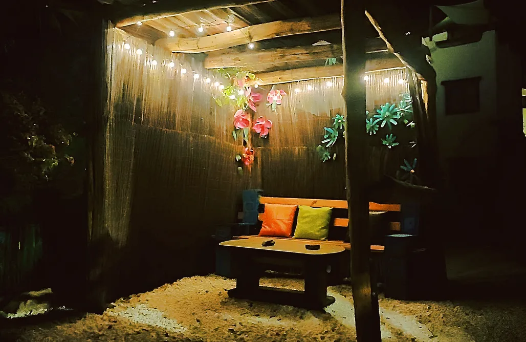 alojamientos AlohaCamp El Molino del Abuelo 1