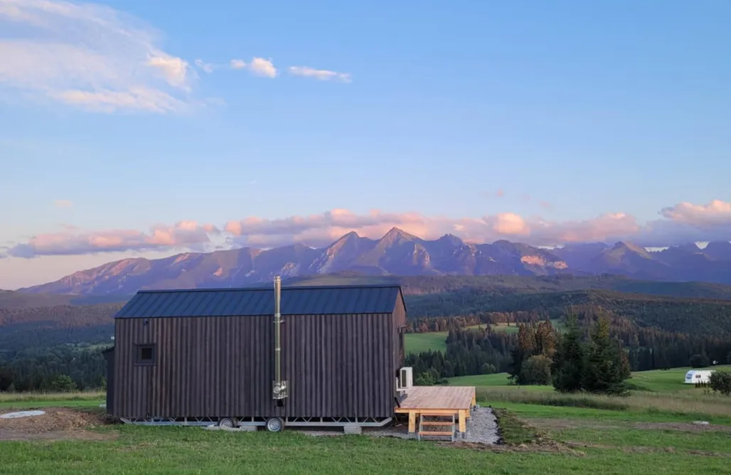 Noclegi W Górach Tatra Point 3