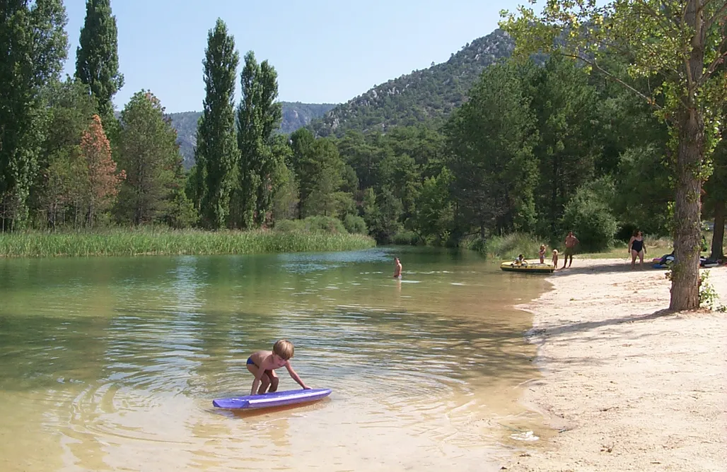 Vacation Rentals Murcia Cabañas en Cuenca 1