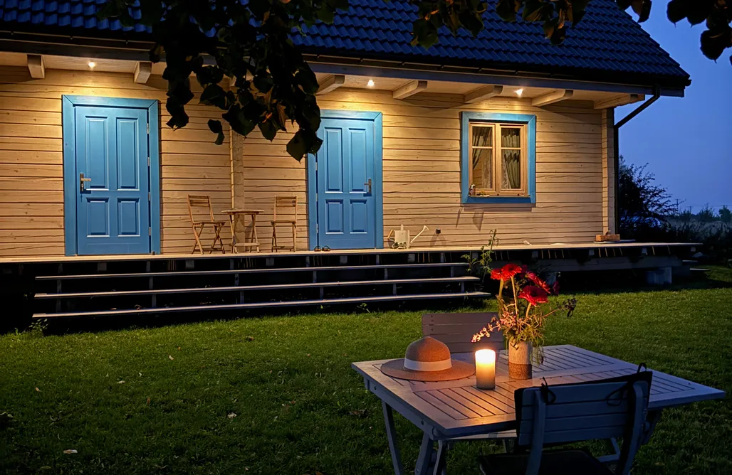 Płaska noclegi Leszczewo 15 3