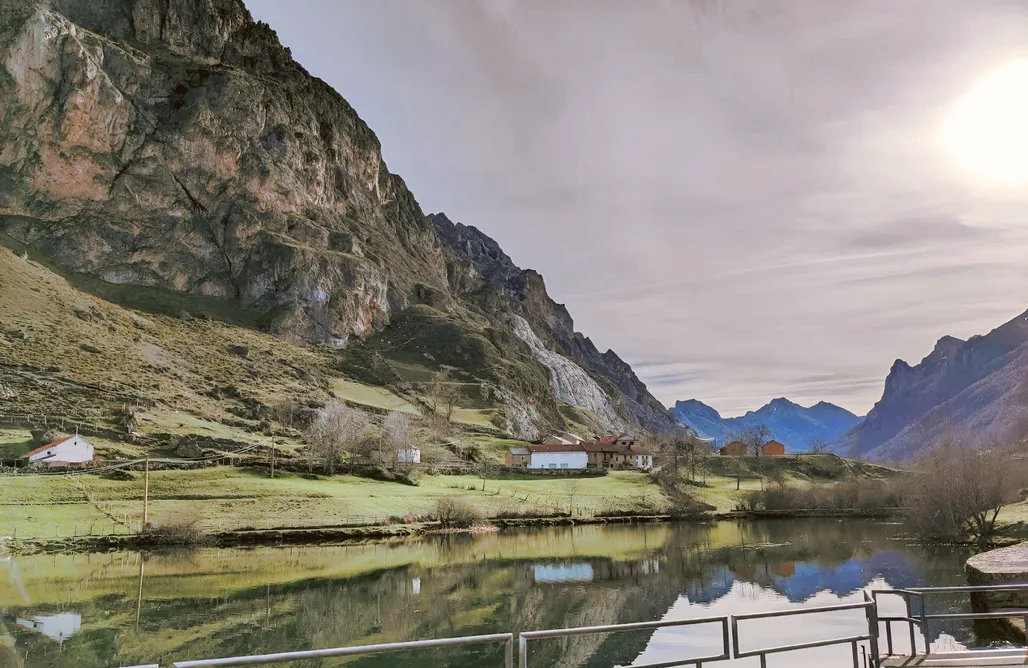 alojamientos AlohaCamp La Toya 5