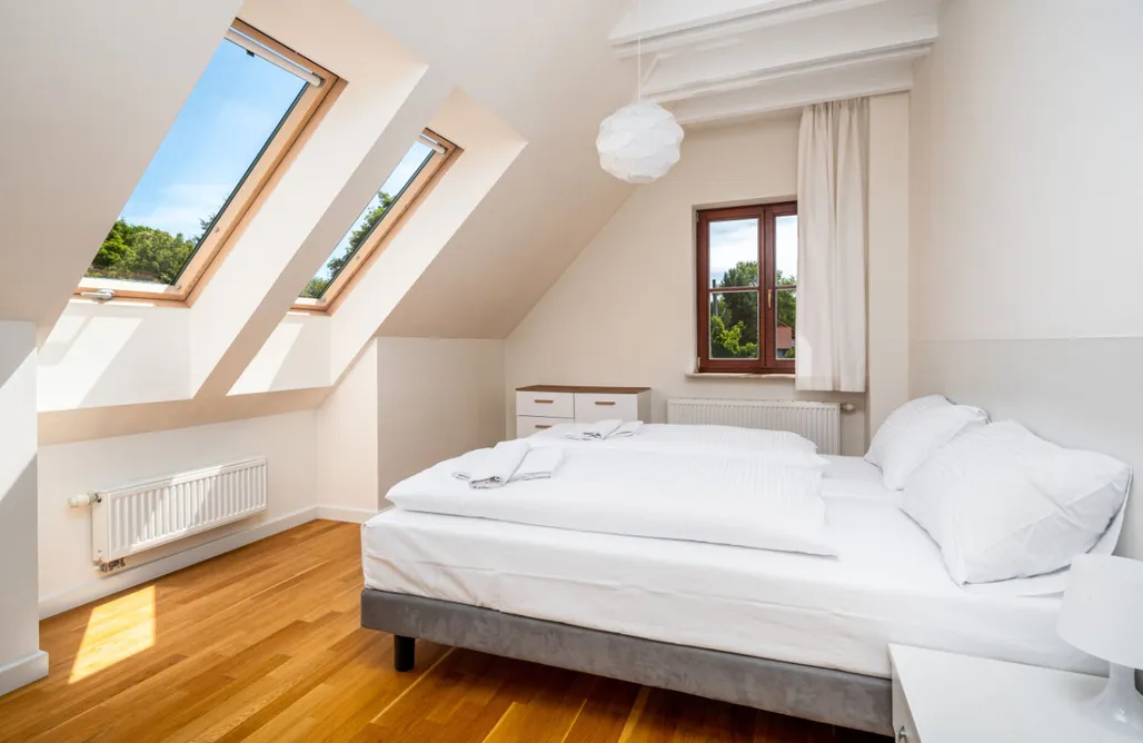 AlohaCamp Dom Zamkowa 1 4