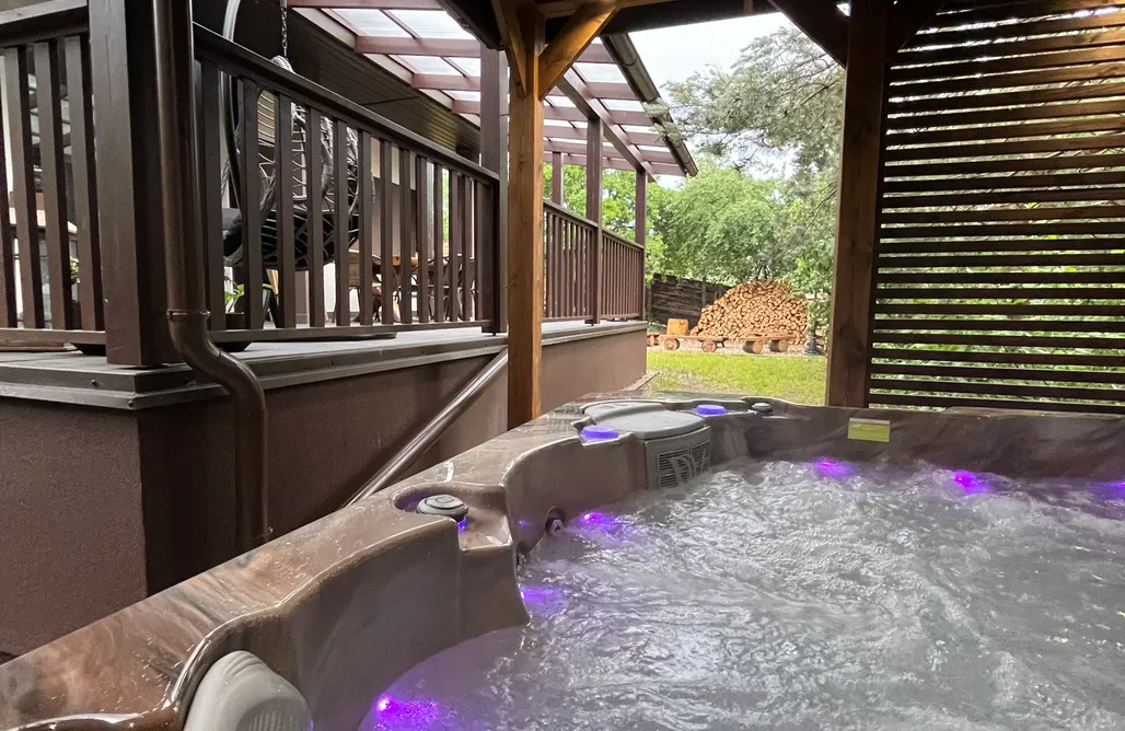 noclegi AlohaCamp Modern Village 1