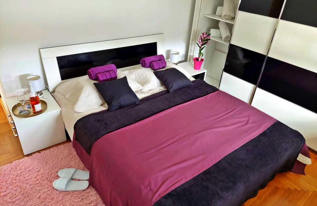 AlohaCamp Vila s privatnim bazenom 2