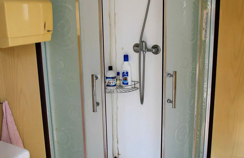 AlohaCamp Miejsce namiot  2