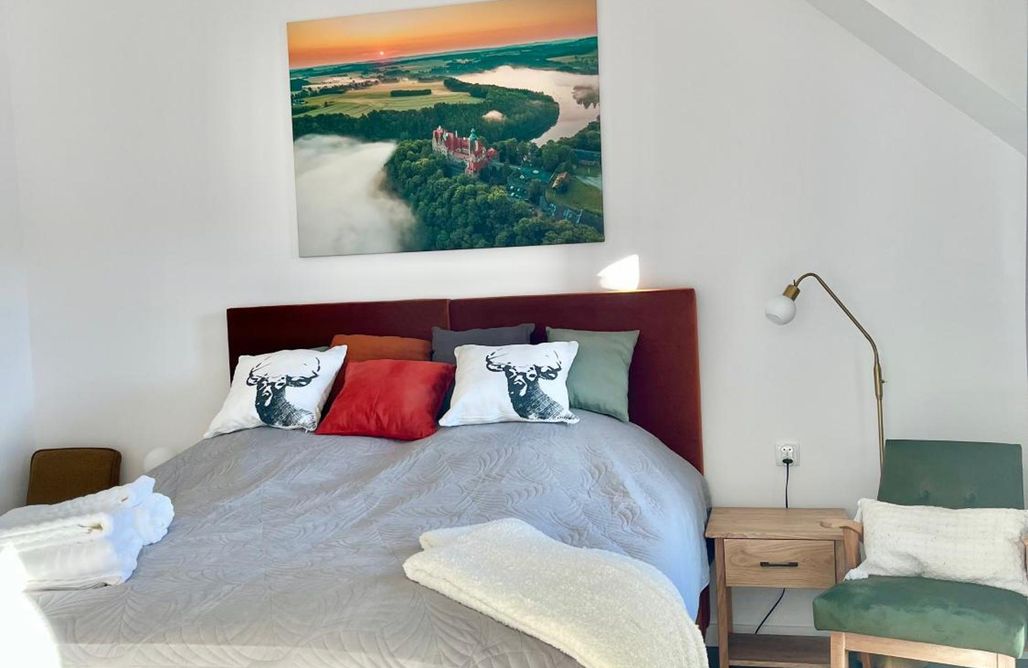 AlohaCamp Apartament z trzema sypialniami 2