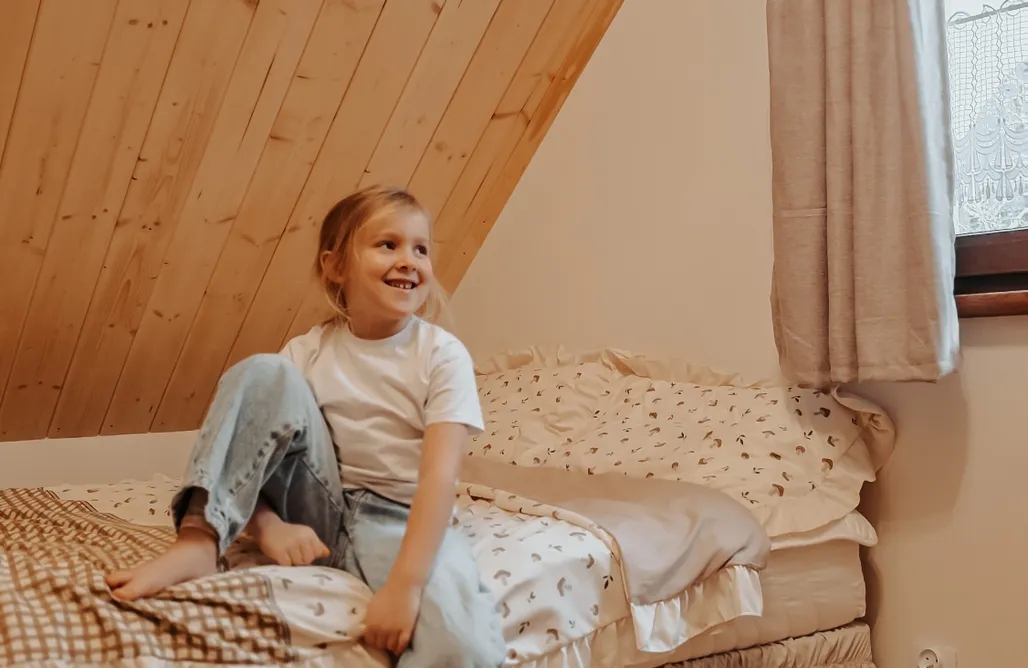 AlohaCamp Domek na wyłączność  3