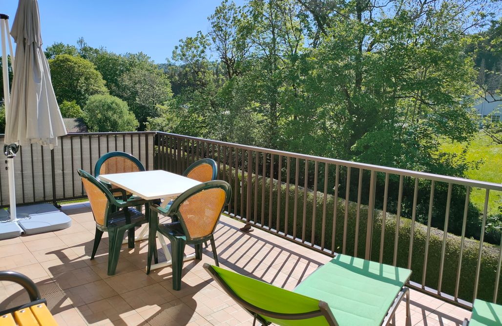 Location Vacances Dijon Gîte 1805 Montagnes du Jura, Spa et Sauna, classé 3 étoiles 2