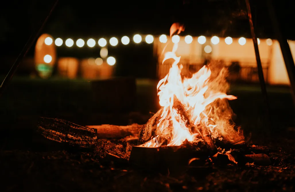 noclegi AlohaCamp Duch Huszczy 1