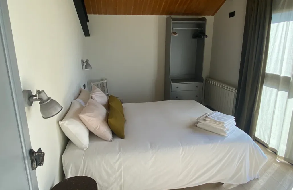 AlohaCamp Villa Enma  2