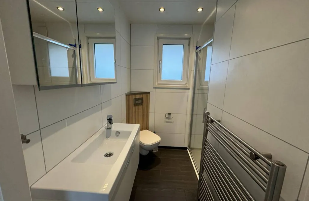 AlohaCamp accommodation Velthorst 5 1