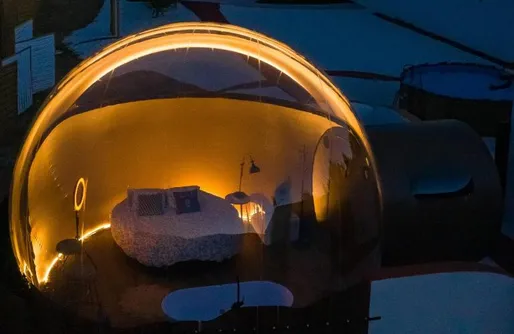 Imagen de Burbuja Antisaturno