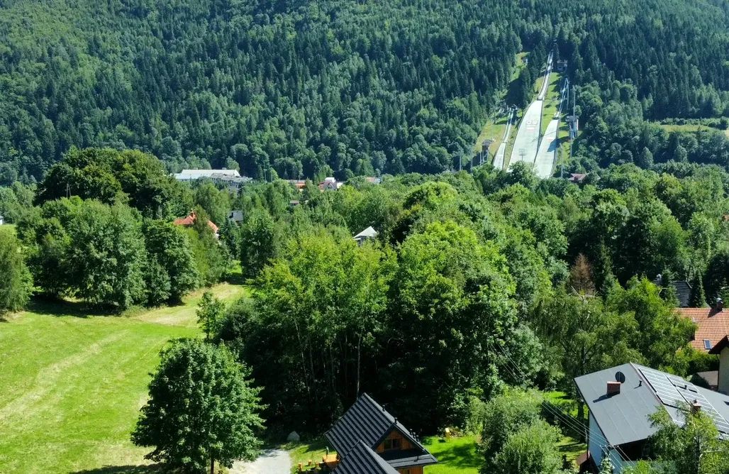 AlohaCamp Cichosza 2