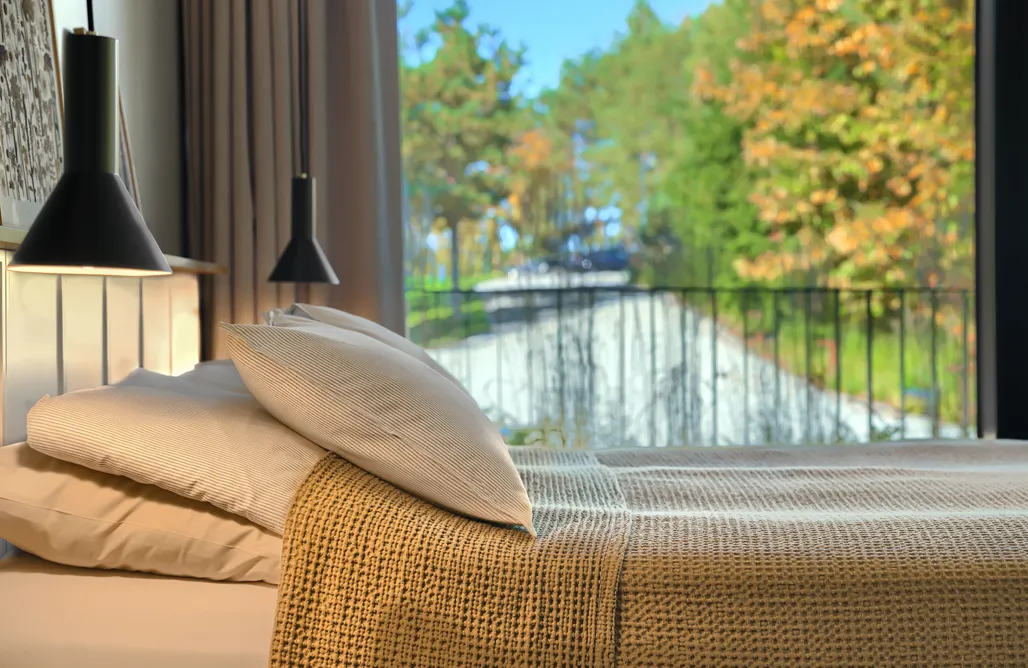 AlohaCamp Apartament  2