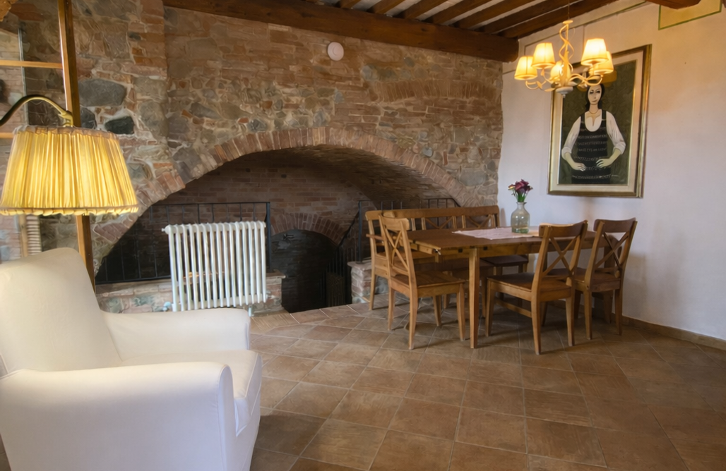 AlohaCamp Borgo Sette Tigli - Apartment 1 4