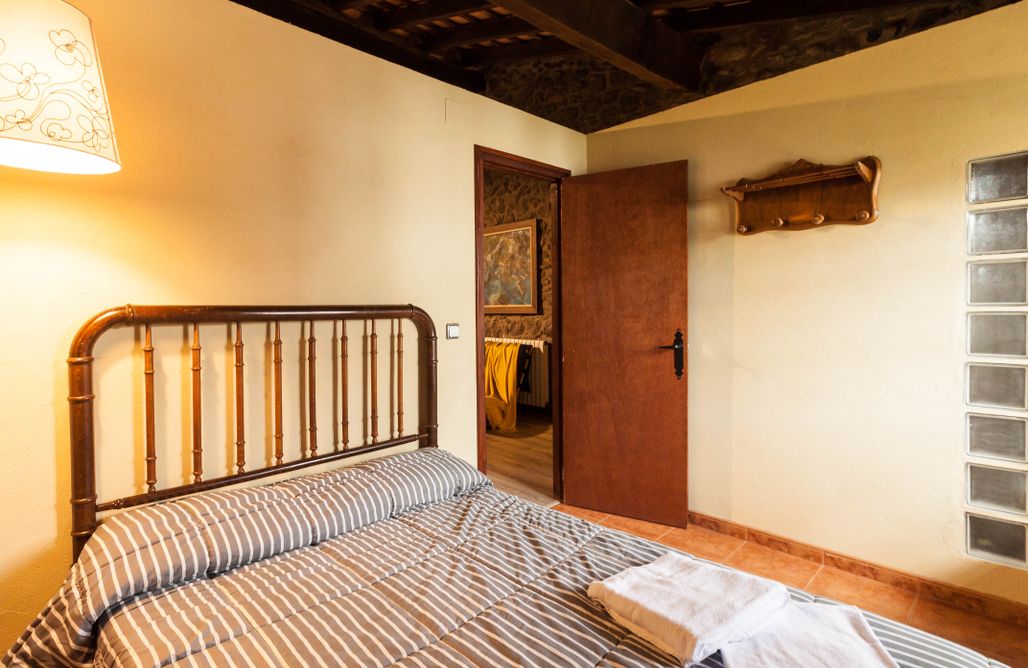 AlohaCamp Casa Rural 2