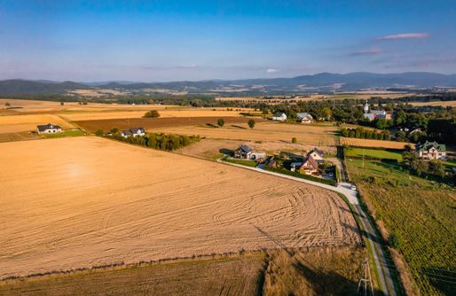 Zdjęcie obiektu Kawałek Nieba 