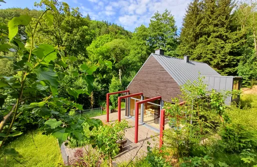 Zdjęcie obiektu Dom Pod Skałą