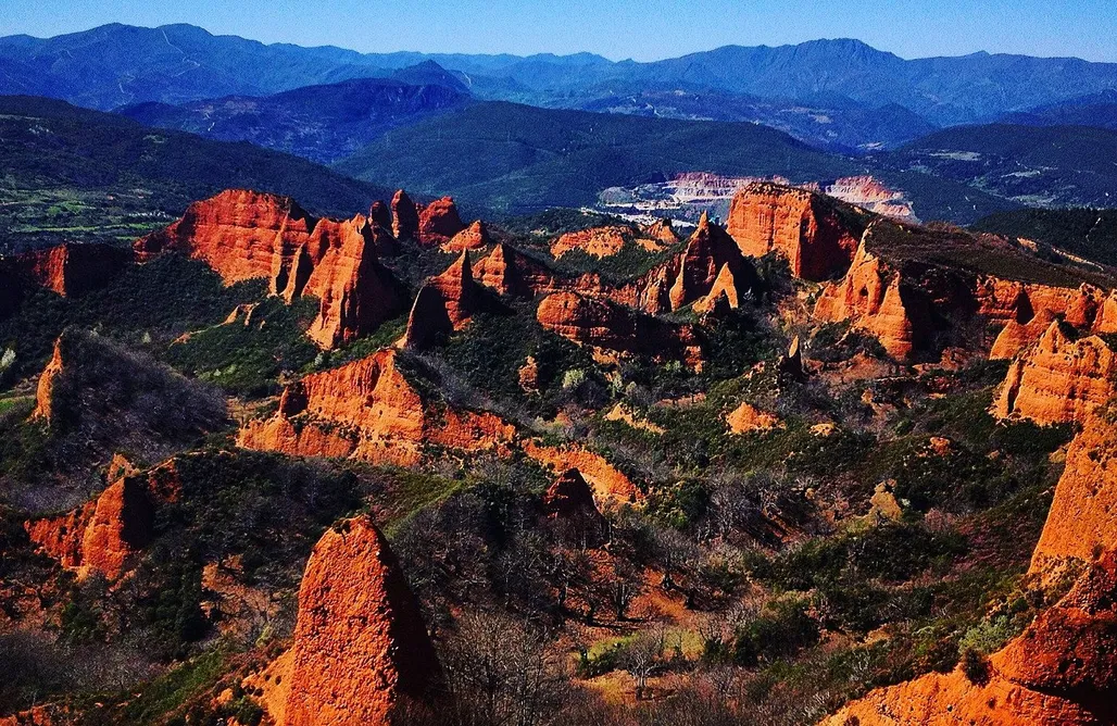 alojamientos AlohaCamp Casa Rural Dorinda 4