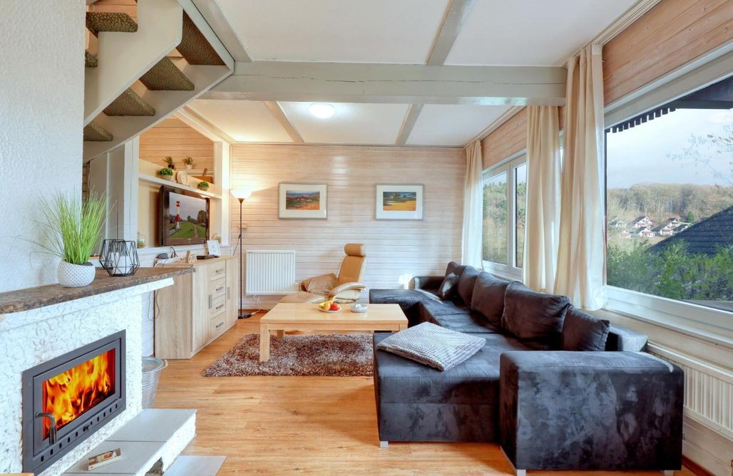 AlohaCamp Ferienhaus Simone 4