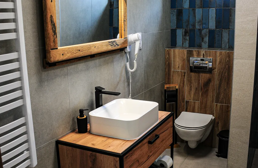 AlohaCamp Apartament 3 - Paweł 4