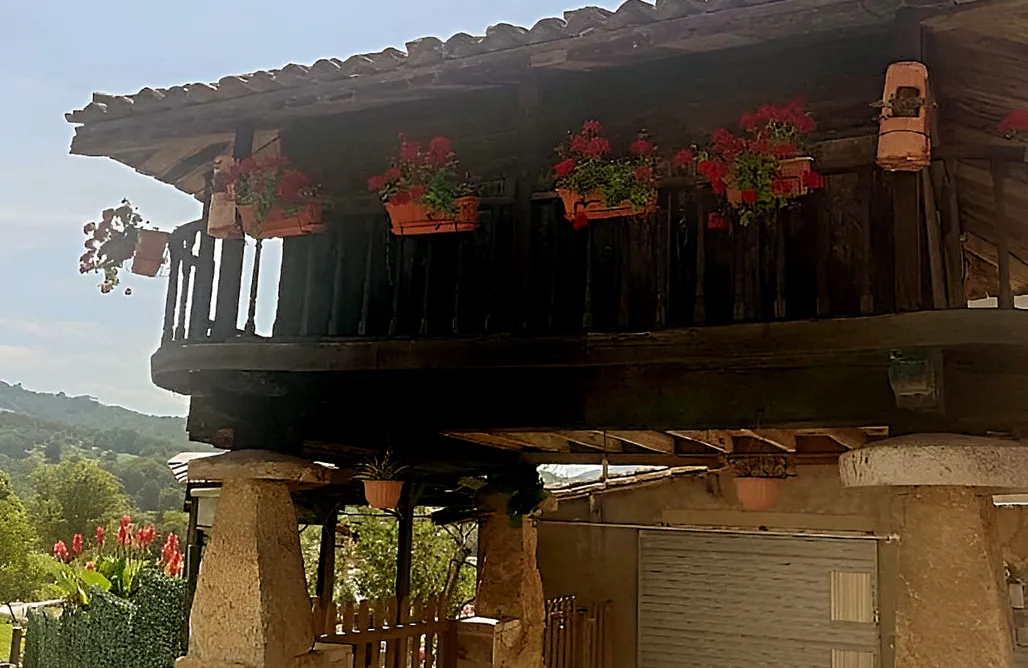 alojamientos AlohaCamp Casa Malba 1