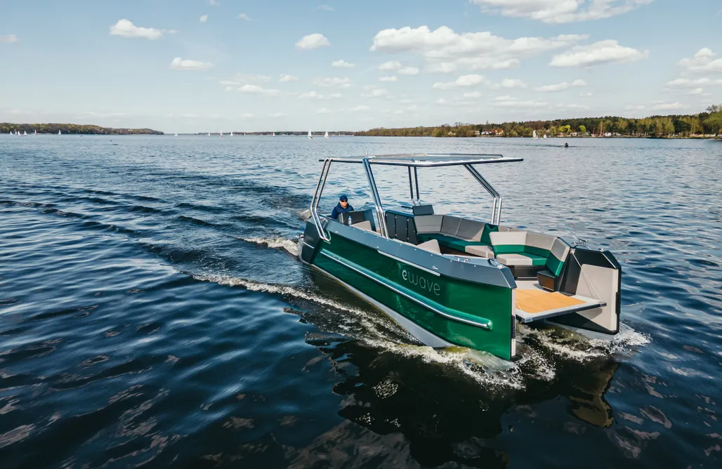 noclegi AlohaCamp Miejsce kamperowe/namiotowe Narusa Leśna Przystań  1