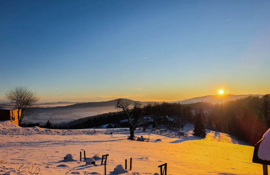 noclegi AlohaCamp Bliżej do nieba  5