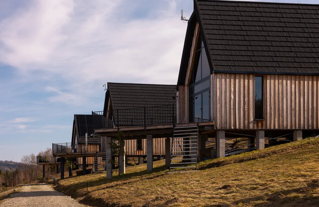 Fajne Miejsca na Wakacje w Polsce Widok Palesnica  1