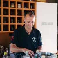 Andrea host Agriturismo Resort Il Foionco