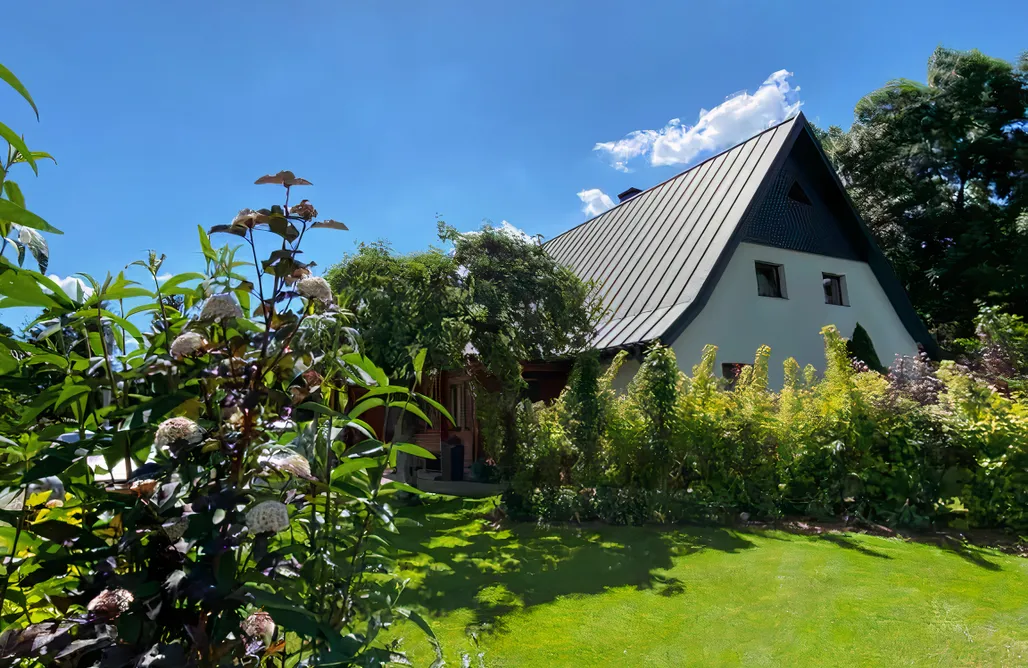 alojamientos AlohaCamp Chatka Czarny Bocian 5