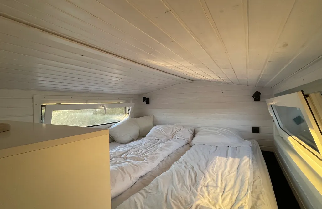 AlohaCamp TinyHouse 3