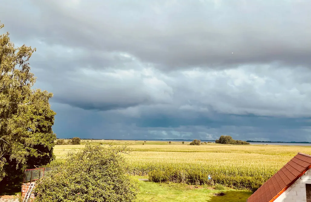 Haus Bückling - komplettes Haus AlohaCamp