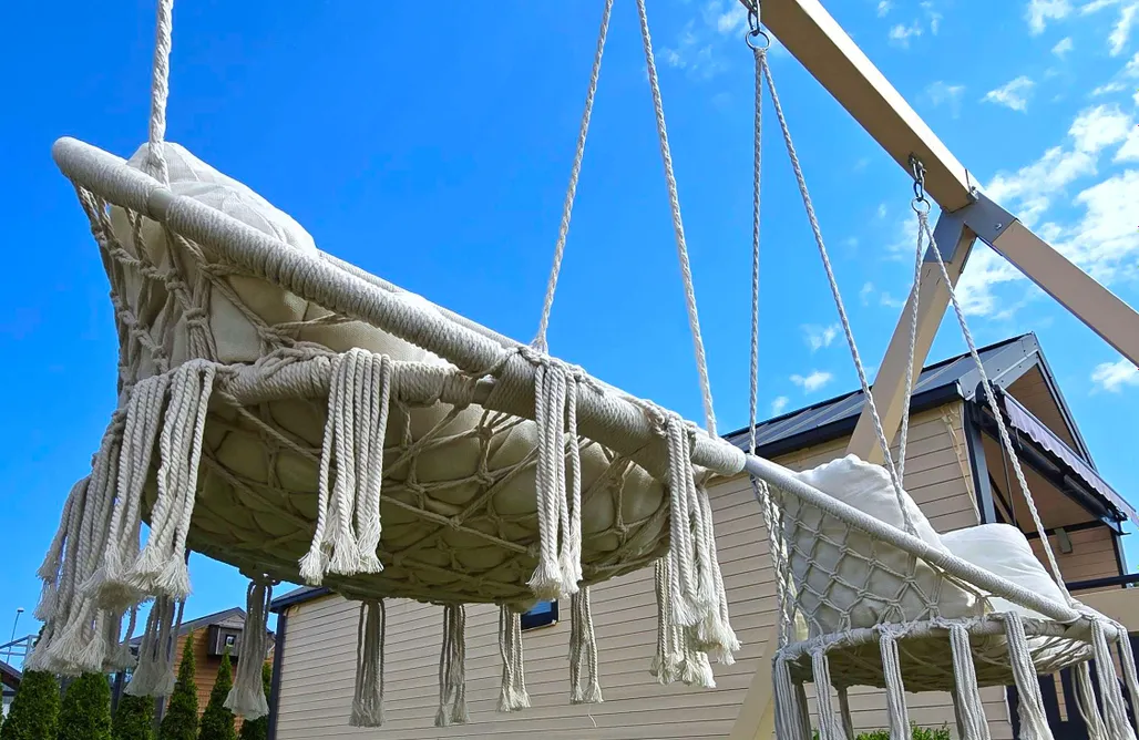 Ośrodek Wypoczynkowy Rainbow Resort 1