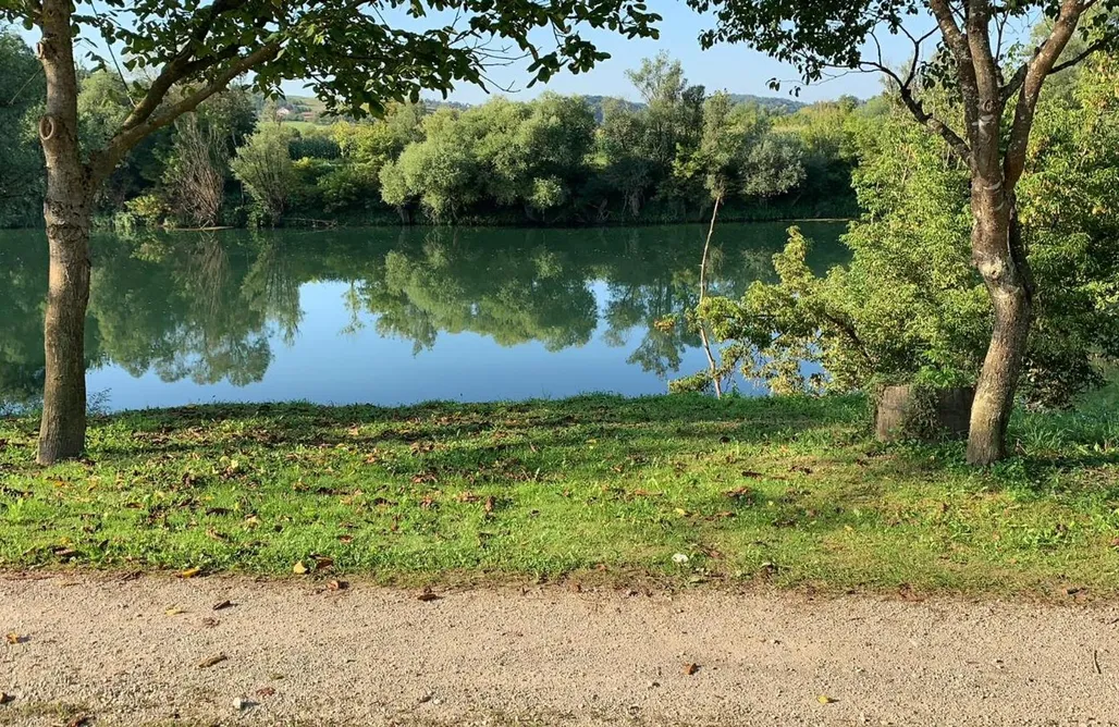 Alloggi AlohaCamp Kuca Oaza 3