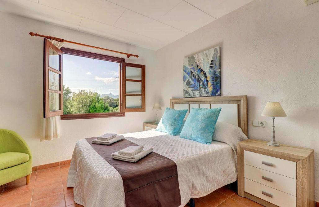 AlohaCamp Villa Virrey Mallorca 2