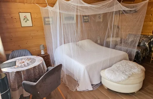 Imagen de Le chalet mignon