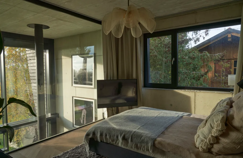 AlohaCamp Bernbach 3