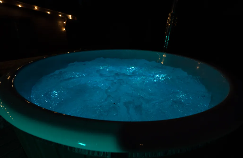 AlohaCamp Stacja Natura 1