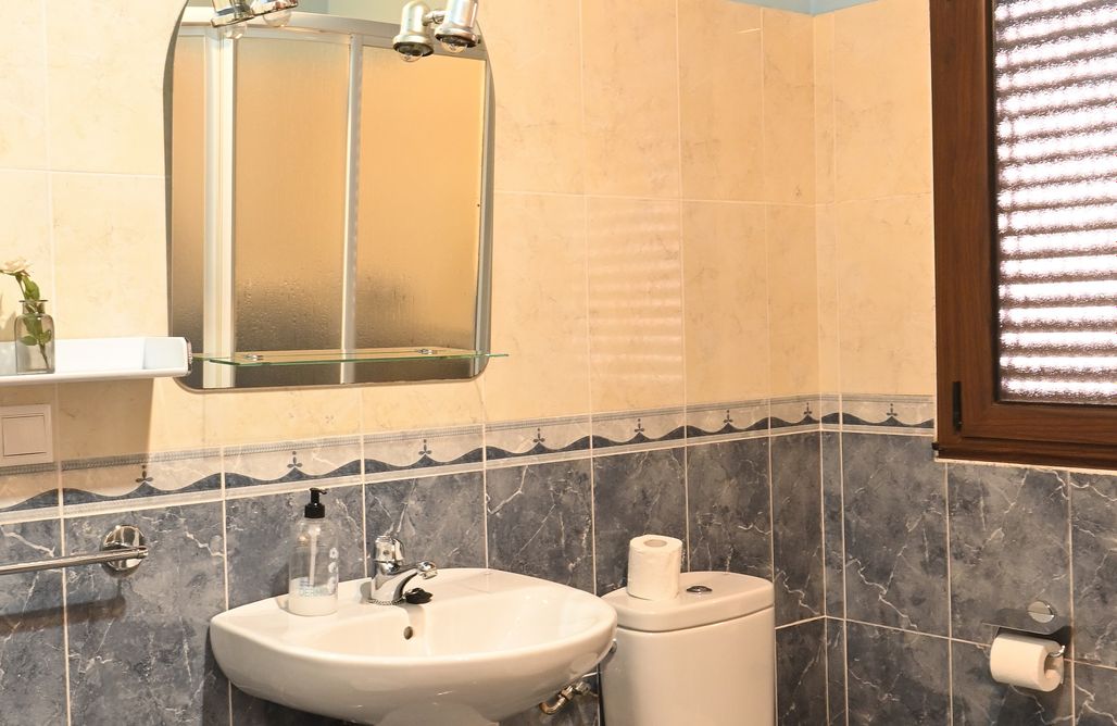 alojamientos AlohaCamp Apartamentos Aires de Avin 1