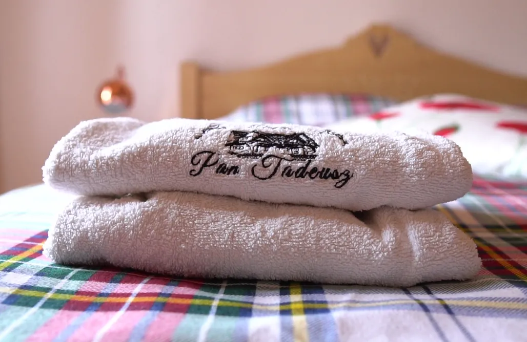 AlohaCamp Dom Gerwazy 3