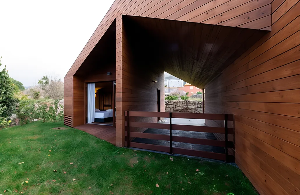 AlohaCamp Apartamento con Bañera 1 1